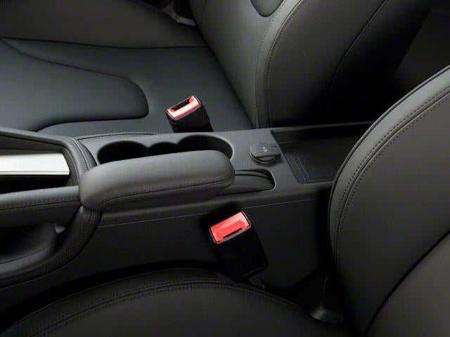 2011 Audi TT 2dr Cpe S tronic quattro 2.0T Prestige