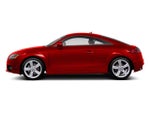 2011 Audi TT 2dr Cpe S tronic quattro 2.0T Prestige