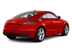 2011 Audi TT 2dr Cpe S tronic quattro 2.0T Prestige