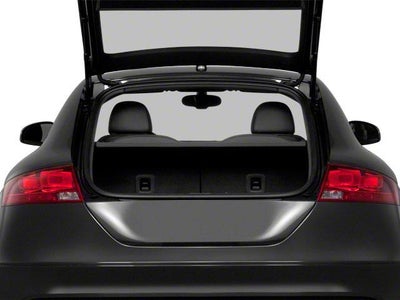 2011 Audi TT 2dr Cpe S tronic quattro 2.0T Prestige