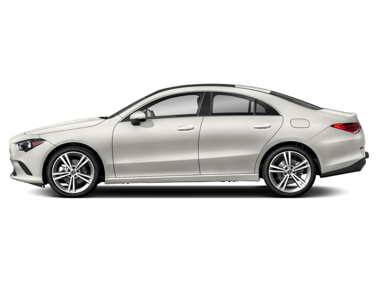 2021 Mercedes-Benz CLA CLA 250 Coupe