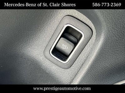 2023 Mercedes-Benz CLA CLA 250 4MATIC® Coupe
