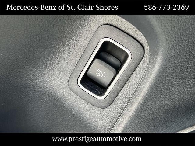 2023 Mercedes-Benz CLA CLA 250 4MATIC® Coupe