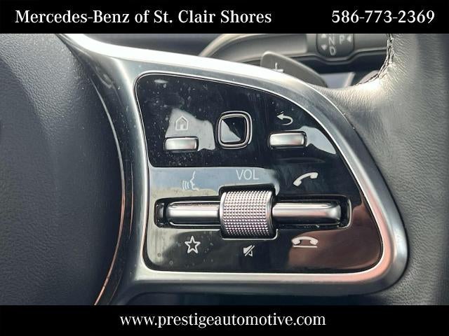 2023 Mercedes-Benz CLA CLA 250 4MATIC® Coupe