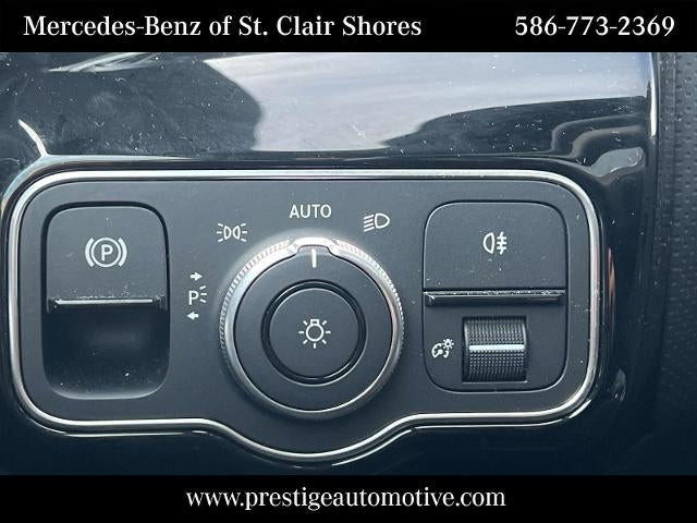 2023 Mercedes-Benz CLA CLA 250 4MATIC® Coupe