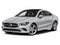 2023 Mercedes-Benz CLA CLA 250 4MATIC® Coupe