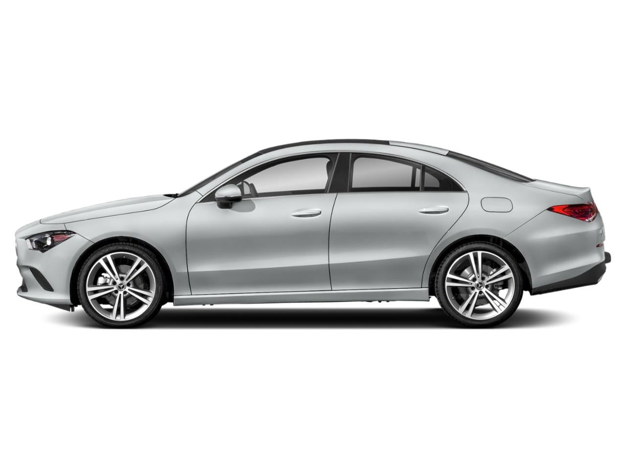 2023 Mercedes-Benz CLA CLA 250 4MATIC® Coupe