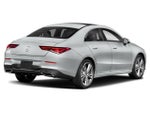 2023 Mercedes-Benz CLA CLA 250 4MATIC® Coupe