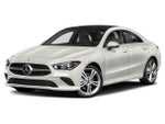 2023 Mercedes-Benz CLA CLA 250 4MATIC® Coupe