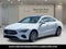 2026 Mercedes-Benz CLA CLA 250 4MATIC® Coupe