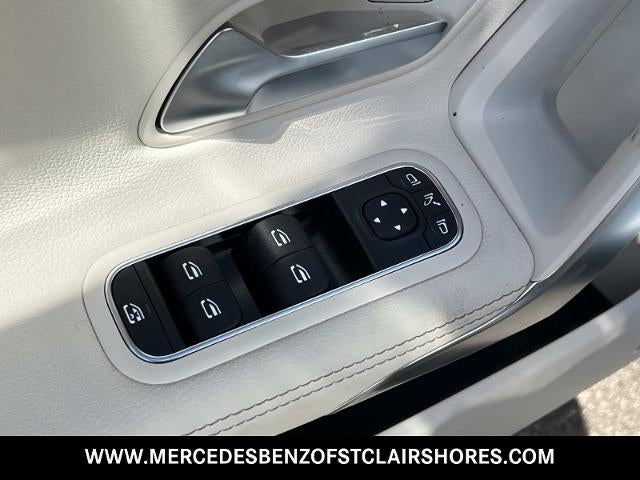 2026 Mercedes-Benz CLA CLA 250 4MATIC® Coupe