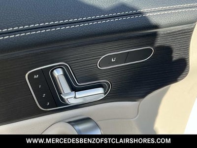 2026 Mercedes-Benz CLA CLA 250 4MATIC® Coupe