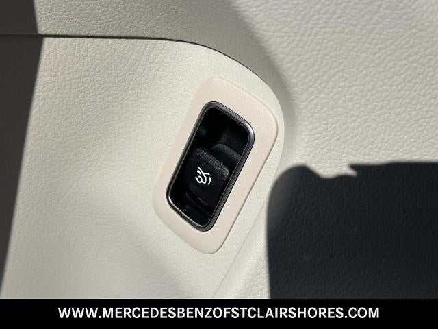 2026 Mercedes-Benz CLA CLA 250 4MATIC® Coupe