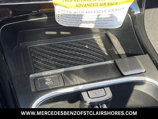 2026 Mercedes-Benz CLA CLA 250 4MATIC® Coupe