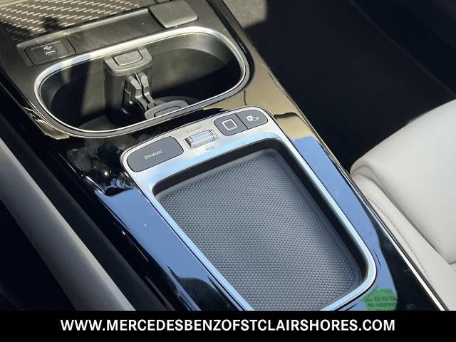 2026 Mercedes-Benz CLA CLA 250 4MATIC® Coupe