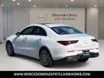 2026 Mercedes-Benz CLA CLA 250 4MATIC® Coupe