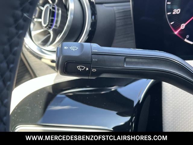 2026 Mercedes-Benz CLA CLA 250 4MATIC® Coupe