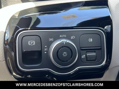 2026 Mercedes-Benz CLA CLA 250 4MATIC® Coupe