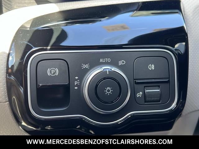 2026 Mercedes-Benz CLA CLA 250 4MATIC® Coupe