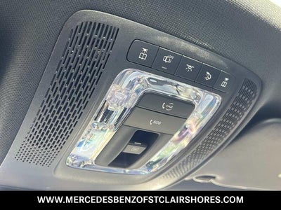 2026 Mercedes-Benz CLA CLA 250 4MATIC® Coupe