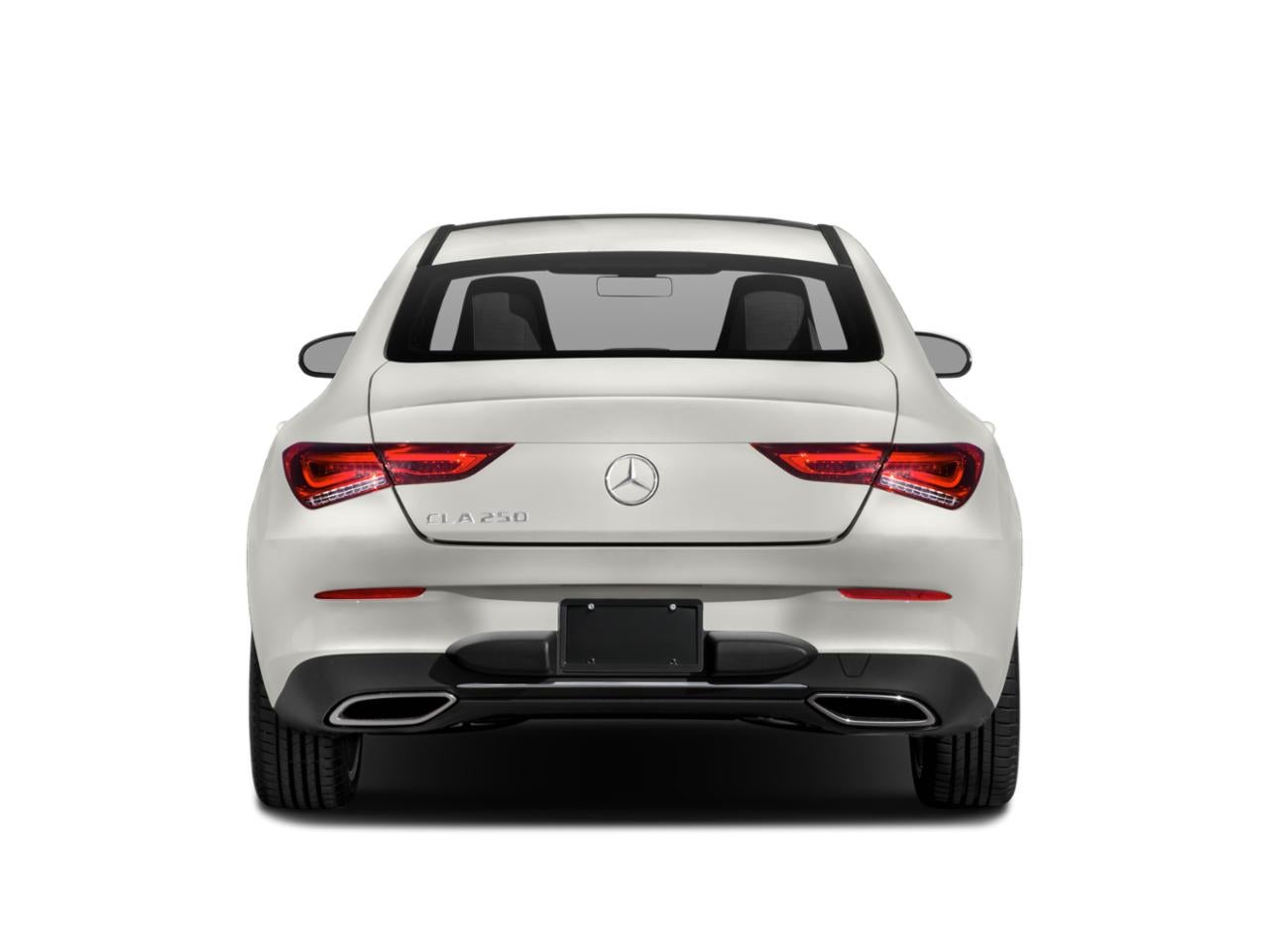 2023 Mercedes-Benz CLA CLA 250 4MATIC® Coupe