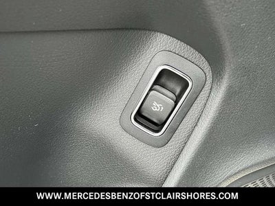 2025 Mercedes-Benz CLA CLA 250 4MATIC® Coupe