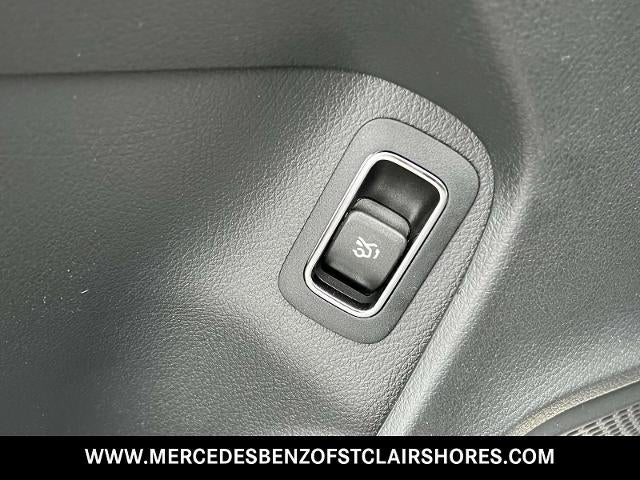 2025 Mercedes-Benz CLA CLA 250 4MATIC® Coupe