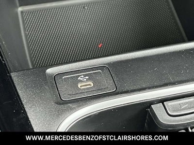 2025 Mercedes-Benz CLA CLA 250 4MATIC® Coupe