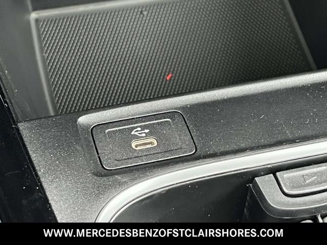 2025 Mercedes-Benz CLA CLA 250 4MATIC® Coupe