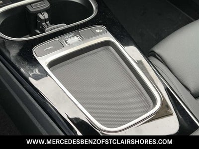 2025 Mercedes-Benz CLA CLA 250 4MATIC® Coupe