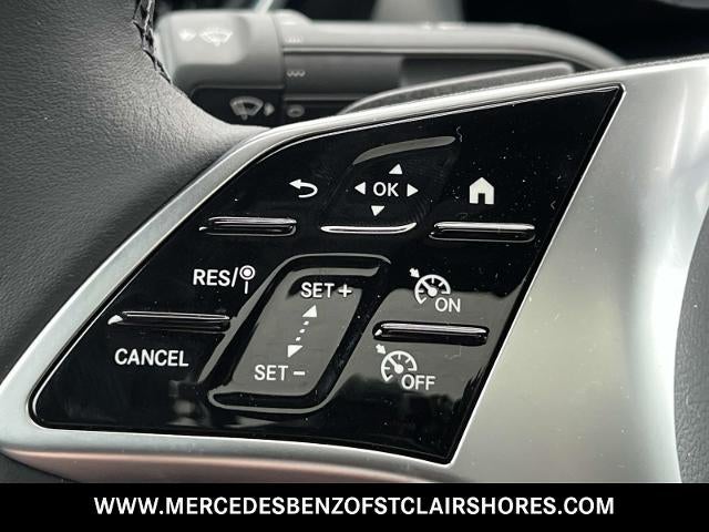 2025 Mercedes-Benz CLA CLA 250 4MATIC® Coupe