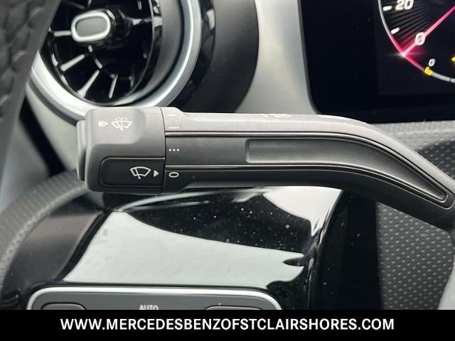 2025 Mercedes-Benz CLA CLA 250 4MATIC® Coupe