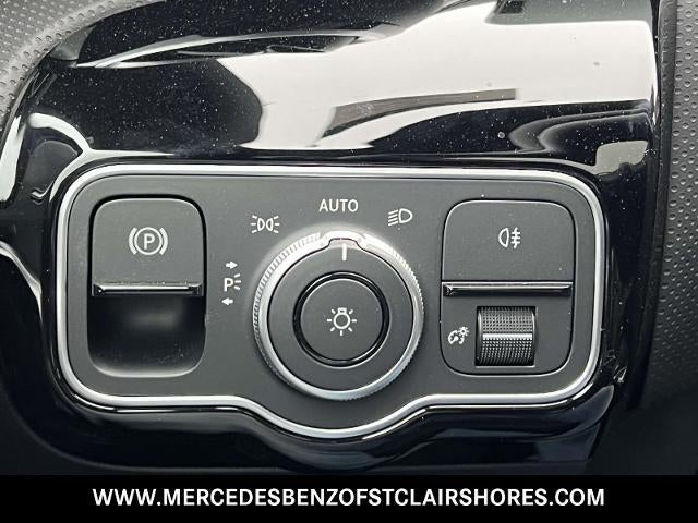 2025 Mercedes-Benz CLA CLA 250 4MATIC® Coupe