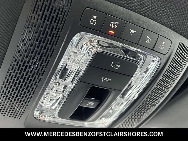 2025 Mercedes-Benz CLA CLA 250 4MATIC® Coupe