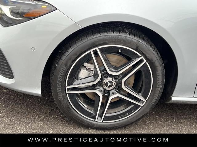 2026 Mercedes-Benz CLA CLA 250 4MATIC® Coupe