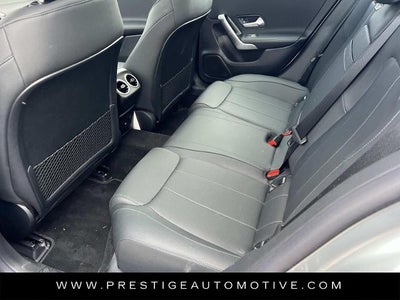 2026 Mercedes-Benz CLA CLA 250 4MATIC® Coupe