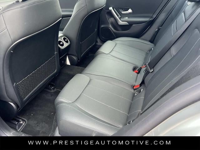 2026 Mercedes-Benz CLA CLA 250 4MATIC® Coupe