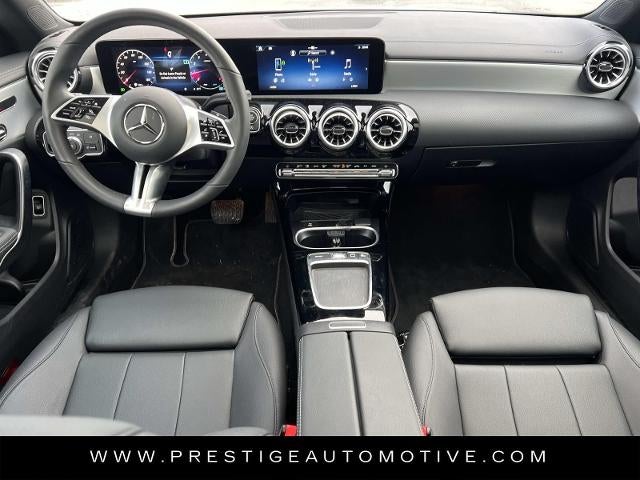 2026 Mercedes-Benz CLA CLA 250 4MATIC® Coupe