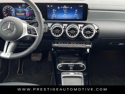 2026 Mercedes-Benz CLA CLA 250 4MATIC® Coupe