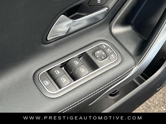 2026 Mercedes-Benz CLA CLA 250 4MATIC® Coupe