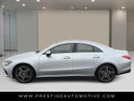2026 Mercedes-Benz CLA CLA 250 4MATIC® Coupe