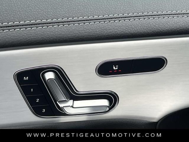 2026 Mercedes-Benz CLA CLA 250 4MATIC® Coupe