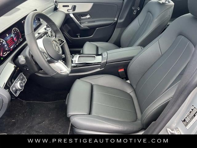 2026 Mercedes-Benz CLA CLA 250 4MATIC® Coupe