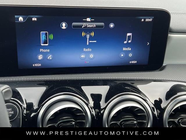 2026 Mercedes-Benz CLA CLA 250 4MATIC® Coupe