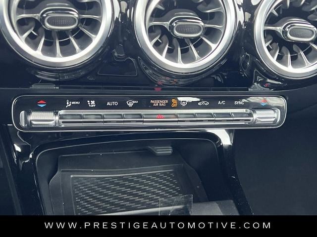 2026 Mercedes-Benz CLA CLA 250 4MATIC® Coupe