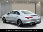 2026 Mercedes-Benz CLA CLA 250 4MATIC® Coupe