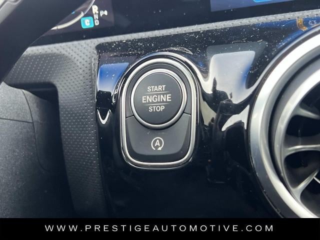 2026 Mercedes-Benz CLA CLA 250 4MATIC® Coupe