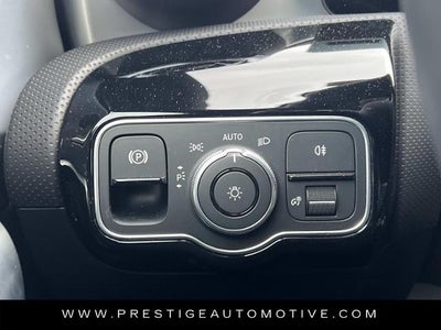 2026 Mercedes-Benz CLA CLA 250 4MATIC® Coupe