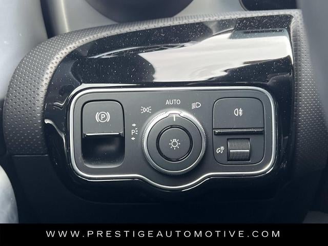 2026 Mercedes-Benz CLA CLA 250 4MATIC® Coupe