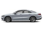 2026 Mercedes-Benz CLA CLA 250 4MATIC® Coupe